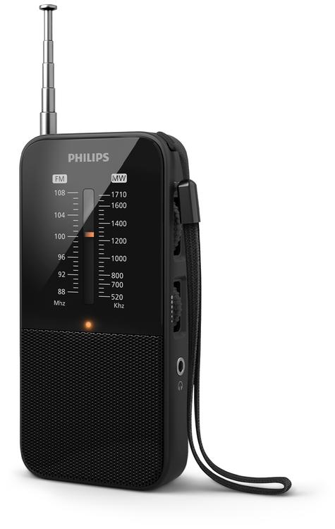 Raadio Philips TAR1509/00