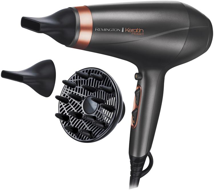 Föön AC8820 Keratin Protect