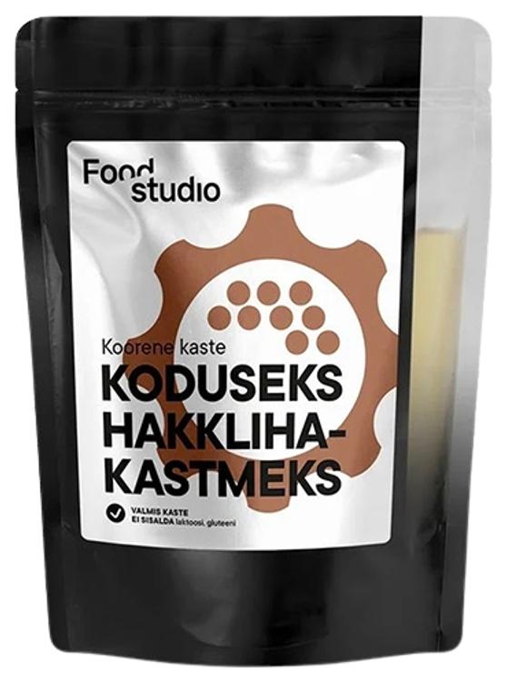 Koorene hakklihakaste 350ml