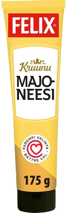 Felix Kruunu majoneesi 175g