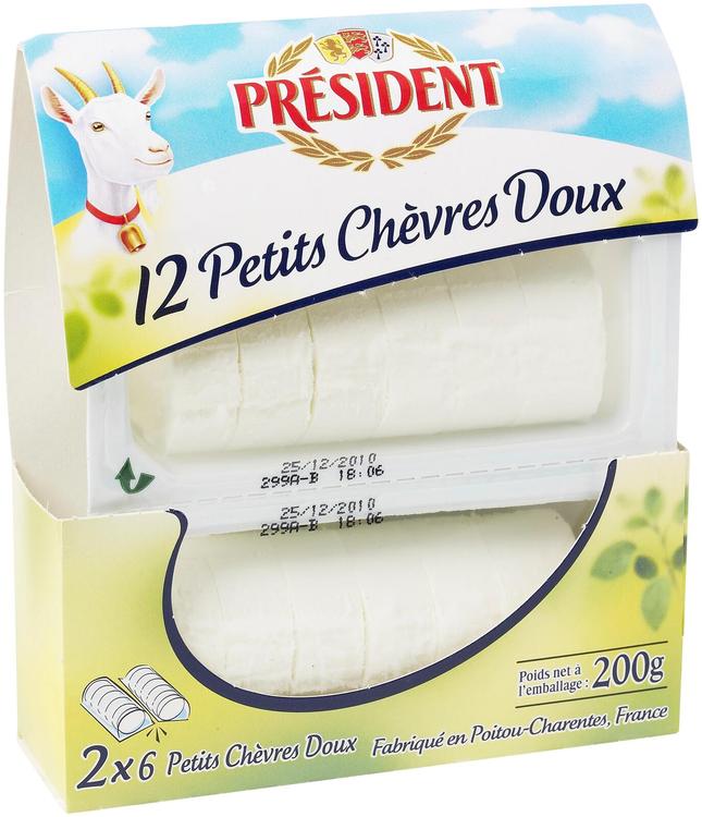 Président Vuohenjuusto viipaloitu 200g