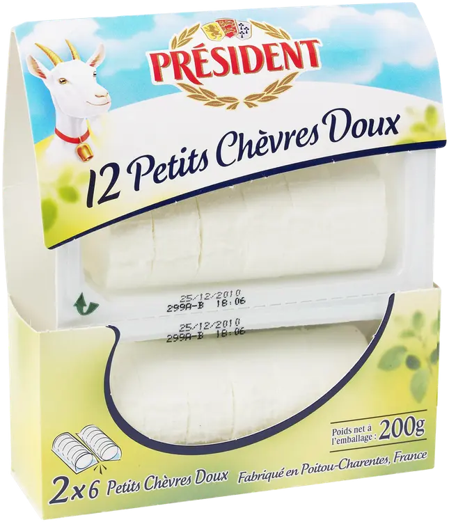 Président Vuohenjuusto viipaloitu 200g