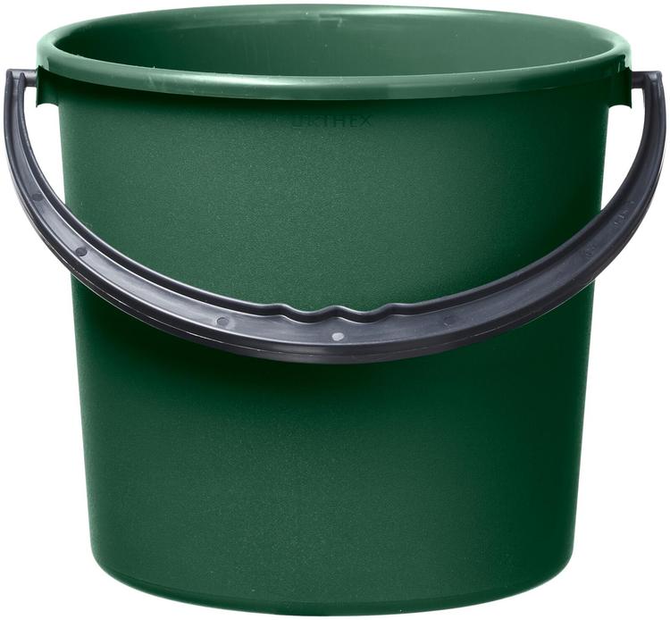 Ämber 10l metsaroheline
