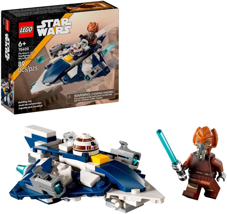75400 plo kooni jedi starfighter