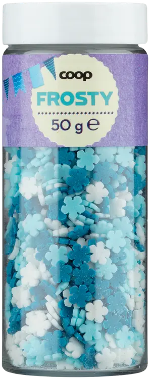 Coop koristerae jääkristalli 50 g