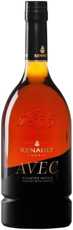 Renault Avec Cognac 40%vol 700ml