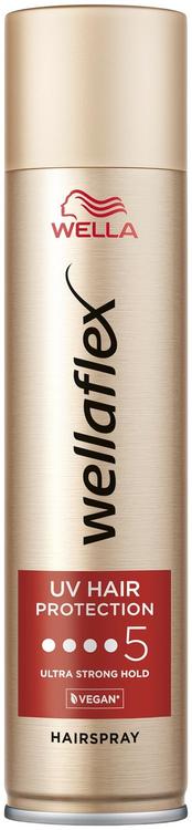 Wellaflex UV hairspray 250 ml