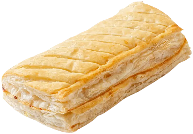 Reuter & Stolt 110 g Herkku juustopasteija