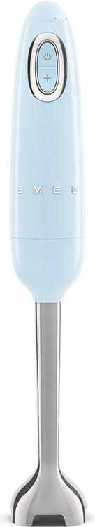 Smeg HBF01PBEU sauvasekoitin, pastellinsininen