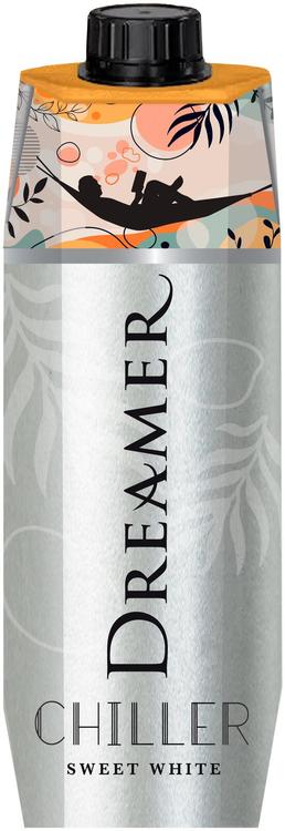 Dreamer Chiller Sweet Aromatiseeritud veinijook 6%vol 1L