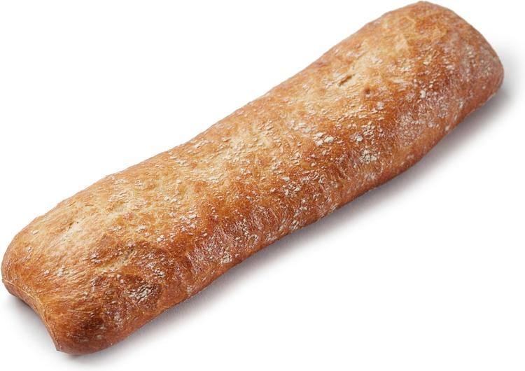 Delice Europe Sarl 250 g Ciabatta