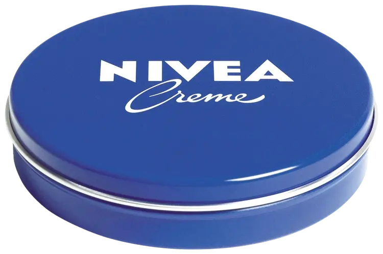 NIVEA 75ml Creme -yleisvoide