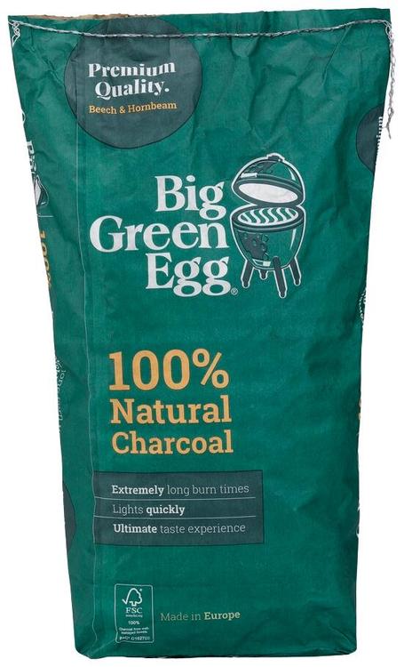 Big Green Egg grillihiili Premium 9 kg