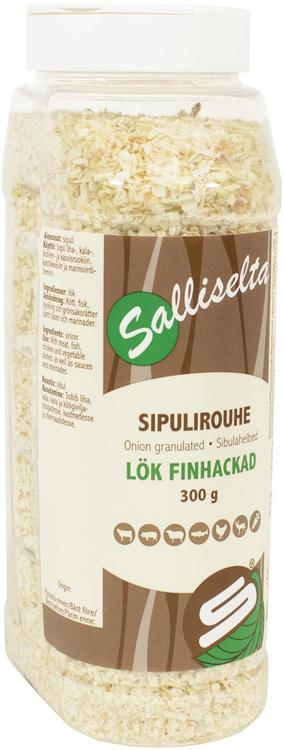 Salliselta Sipulirouhe minced 300g