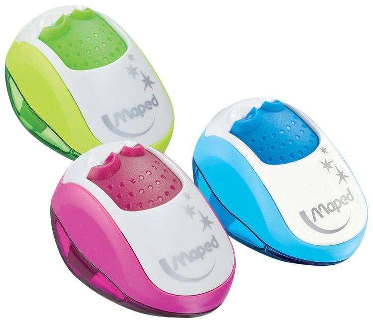 Maped teritaja 2ne clean
