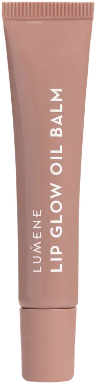 Lumene Lip Glow huuliöljy 4 Honey 10 ml
