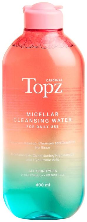 Topz misellivesi 400 ml