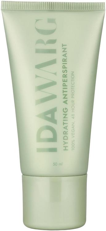 IDA WARG Beauty Hydrating antiperspirantti 50 ml