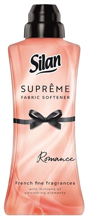 Silan Supreme Romance Pink pesuloputusvahend 600 ml