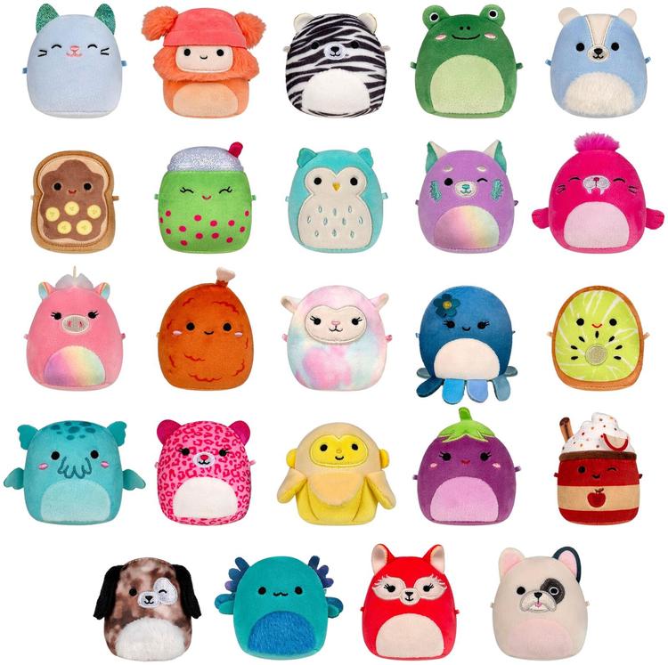 MICROMALLOWS 6 CM