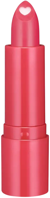 essence HEART CORE fruity lip balm 02 Sweet Strawberry 3 g