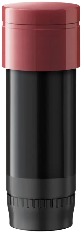 IsaDora Perfect Moisture Lipstick Refill Huulipunan täyttö, Rosewood, 4 ml