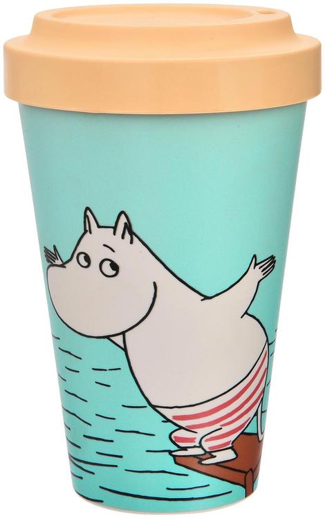 Moomin by Nordicbuddies, Matkamuki