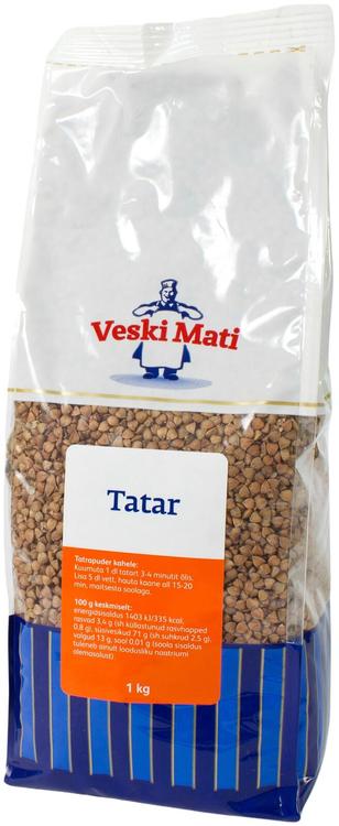 Tatar 1 kg