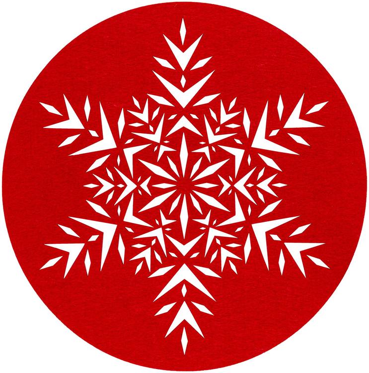 Linik Ø38 XMAS