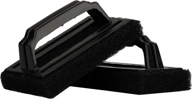 House grillin puhdistussieni 2 kpl