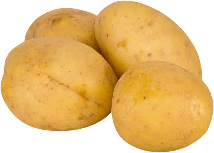 Kesäperuna pesty Suomi