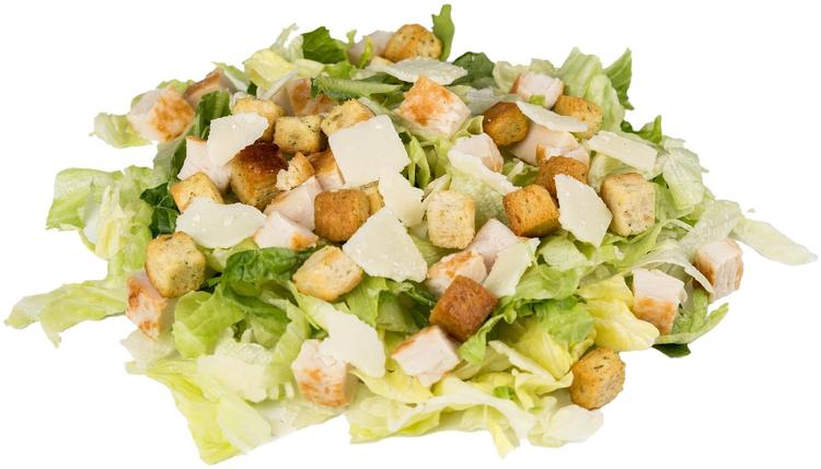 Kasvishovi Kana-caesar salaatti 1kg