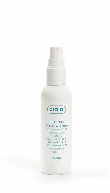 Ziaja Antioksidanttinen merisuolasuihke 90 ml