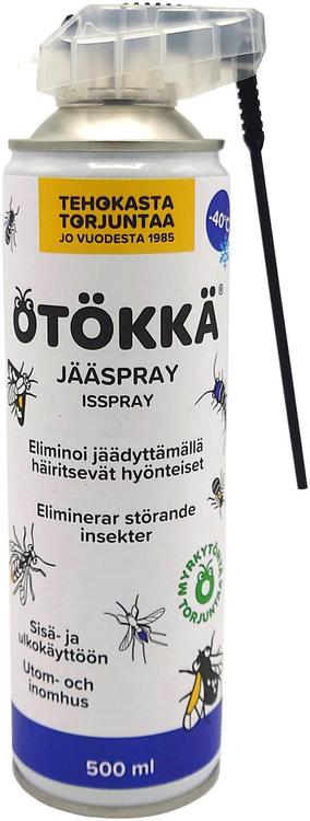 Ötökkä Jääspray 500 ml