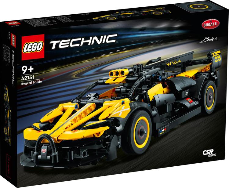 42151 LEGO® Bugatti Bolide
