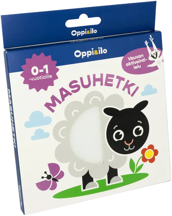 Masuhetki 0-1 v