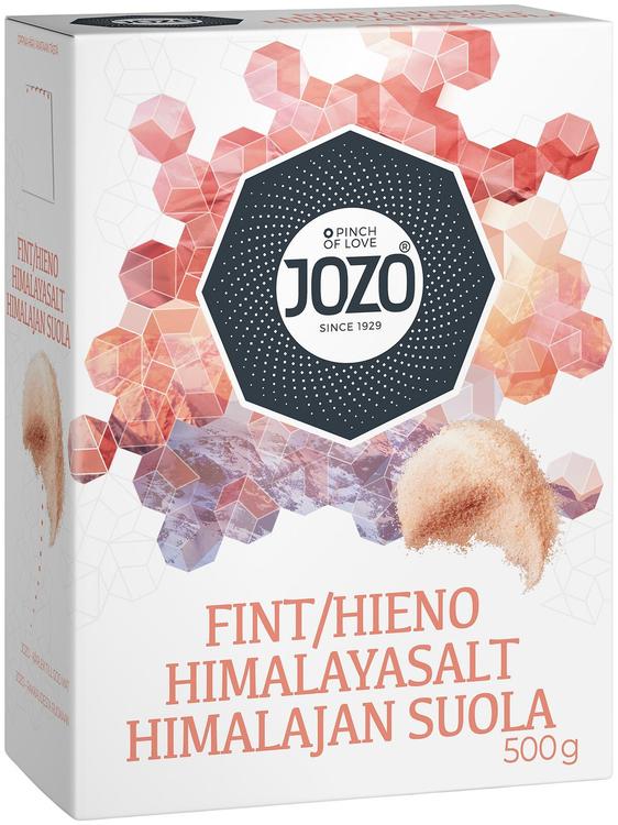 Jozo Himaalaja sool, 500 g