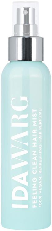 IDA WARG Beauty Feeling Clean hiussuihke 100 ml