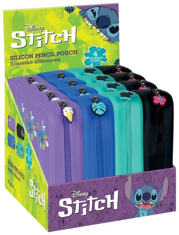 Stitch pinal tühi, segu 4 värvi