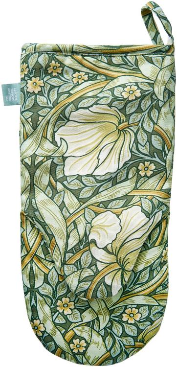 William Morris Patakinnas Pimpernel vihreä 15x30cm