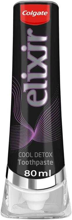 Colgate Elixir Cool Detox hammastahna 80 ml