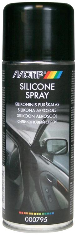 Silikoonmääre Motip 400ml sprei