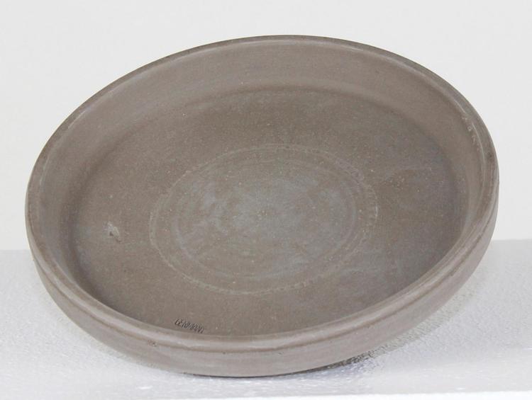 Scanpot alusvati 8 cm basaltti
