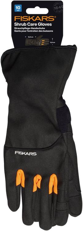Fiskars suojakäsineet, koko 10