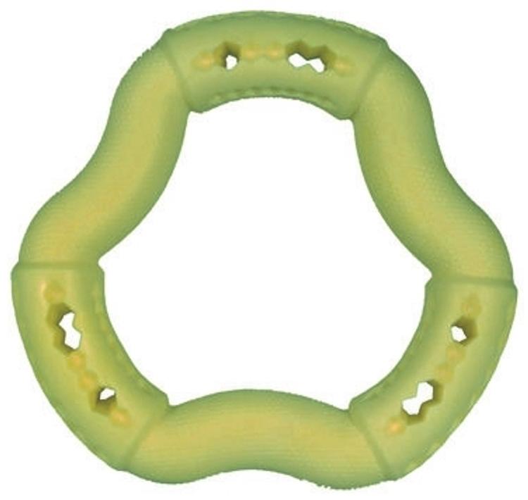 Vadigran TPR-rengas vihreä omena 12 cm