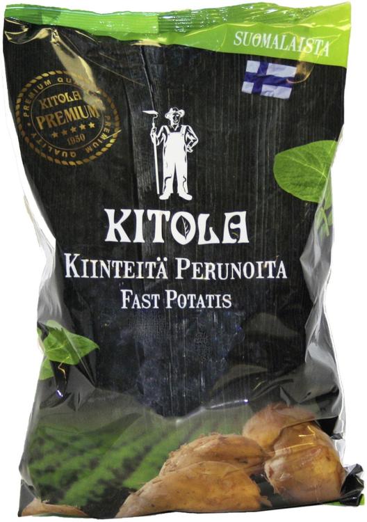 Peruna vihreä 2kg