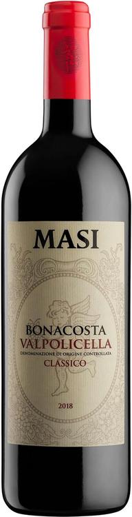 Masi Bonacosta Valpolicella KPN vein 12%vol 750ml