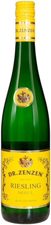 Dr. Zenzen Riesling Mosel KPN vein 9%vol 750 ml