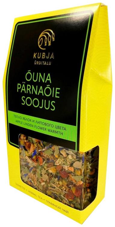 Taimetee Õuna Pärnaõie Soojus