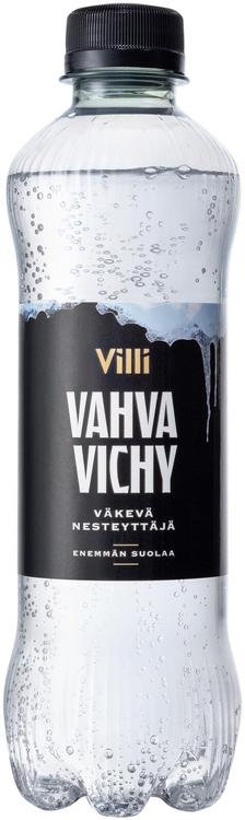 Villi Vahva Vichy 0,33 l